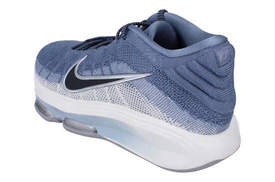 Nike G.T. Hustle 3 Mens Basketball Trainers - Image 2
