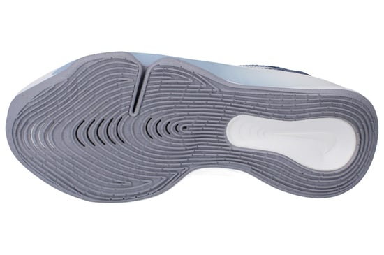 Nike G.T. Hustle 3 Mens Basketball Trainers - Image 5