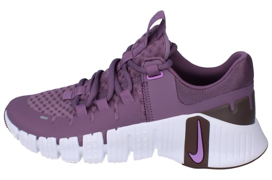 Nike Womens Free Metcon 5 Trainers - Image 6