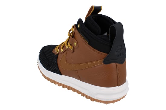 Nike Lunar Force 1 Duckboot Mens Sneakers - Image 2