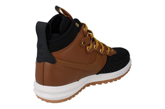 Nike Lunar Force 1 Duckboot Mens Sneakers - Image 3