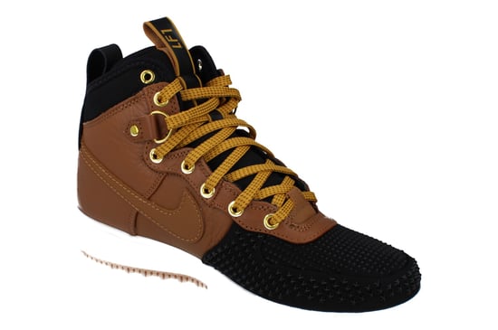 Nike Lunar Force 1 Duckboot Mens Sneakers - Image 4