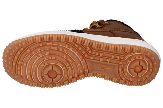 Nike Lunar Force 1 Duckboot Mens Sneakers - Image 5