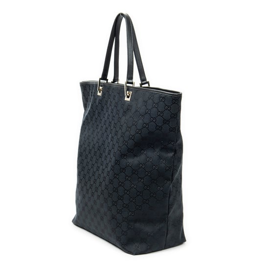 Large Vertical Open Tote  Handtas - Image 2
