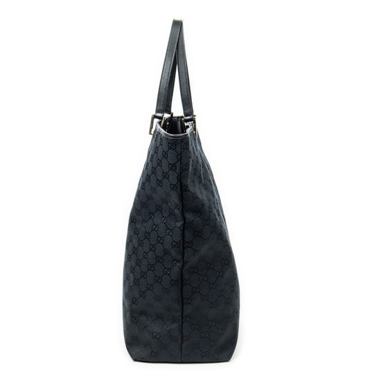 Large Vertical Open Tote  Handtas - Image 3
