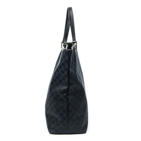 Large Vertical Open Tote  Handtas - Image 4