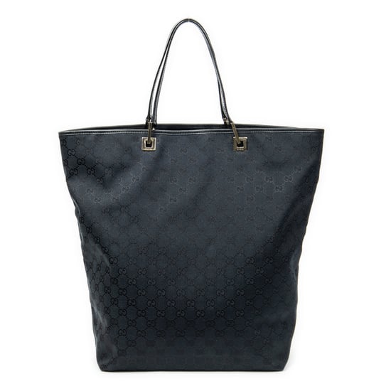 Large Vertical Open Tote  Handtas - Image 5