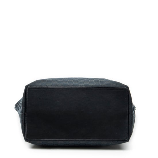 Large Vertical Open Tote  Handtas - Image 6
