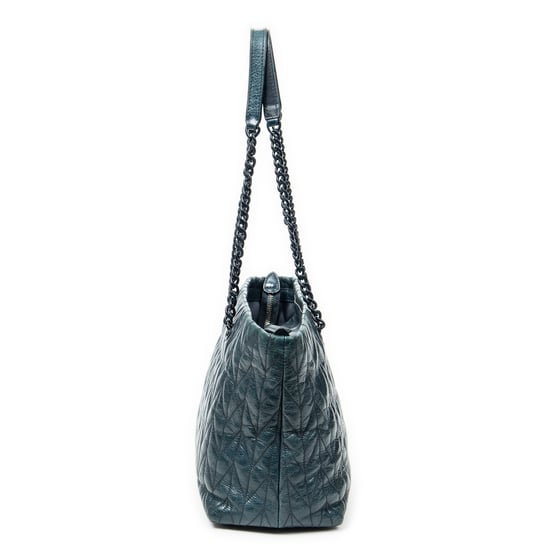 Chain Zip Tote  Schoudertas - Image 3