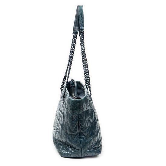 Chain Zip Tote  Schoudertas - Image 4