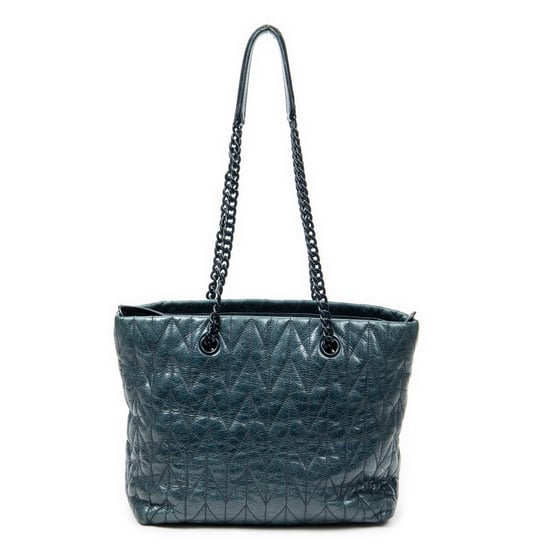 Chain Zip Tote  Schoudertas - Image 5