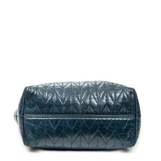 Chain Zip Tote  Schoudertas - Image 6