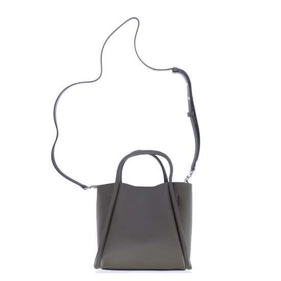Accessories DKNY Ranne Sm Tote Crossbody Bag in Green - Image 2