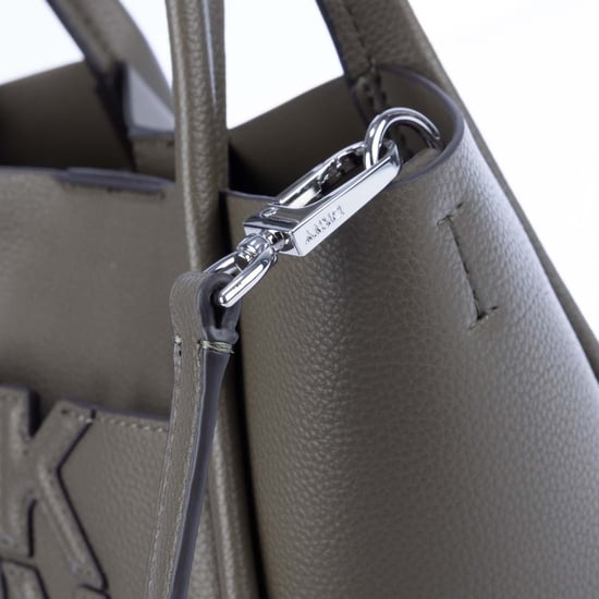 Accessories DKNY Ranne Sm Tote Crossbody Bag in Green - Image 4