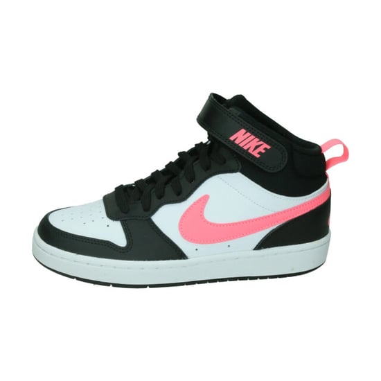 Nike Court borough mid 2 - Image 3