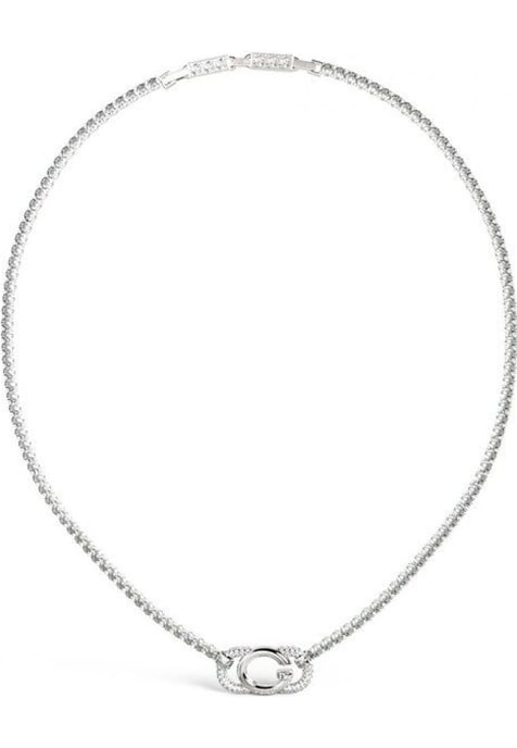 Guess JUBN04506JWRHT-U Ladies Necklace - Image 1