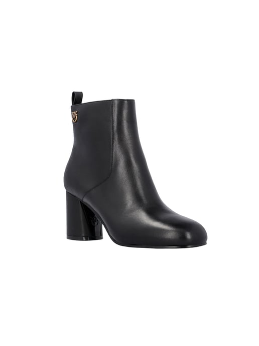 PINKO Enkelboots Zwart - Image 2