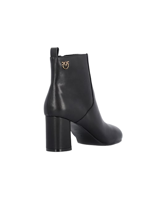PINKO Enkelboots Zwart - Image 3