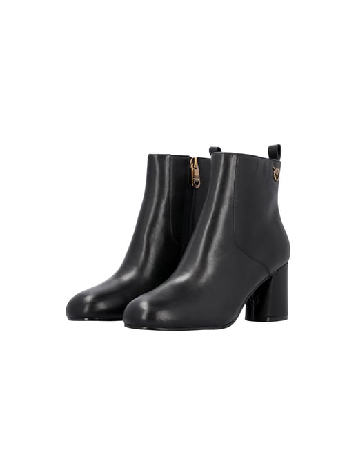 PINKO Enkelboots Zwart - Image 4