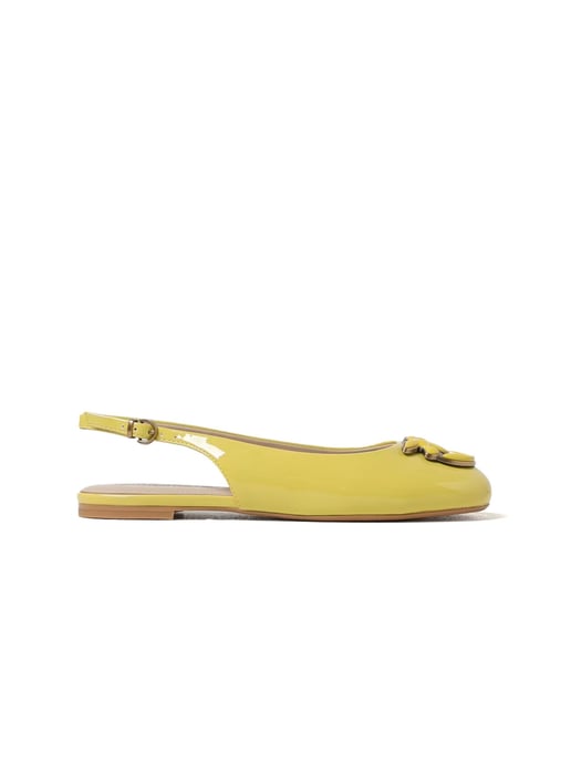 PINKO Sling Back Limoen - Image 2