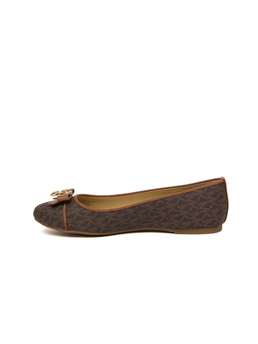 MICHAEL KORS Ballets Bruin - Image 3