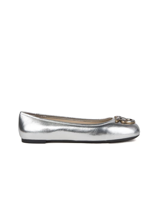 PINKO Ballerina's Zilver - Image 1