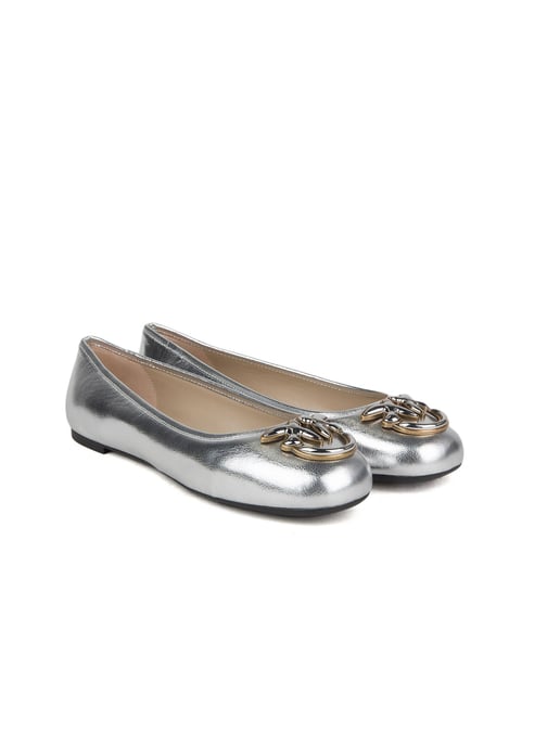 PINKO Ballerina's Zilver - Image 2