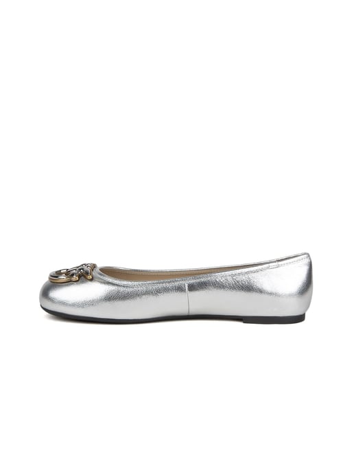 PINKO Ballerina's Zilver - Image 3