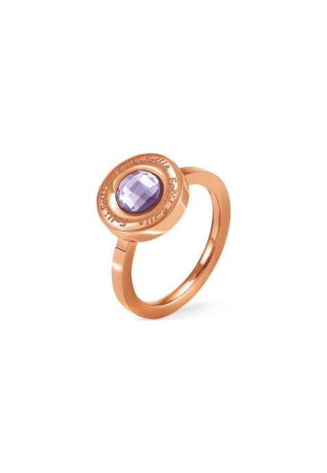 Folli Follie 3R15T002RX-56 Ladies Ring - Image 1