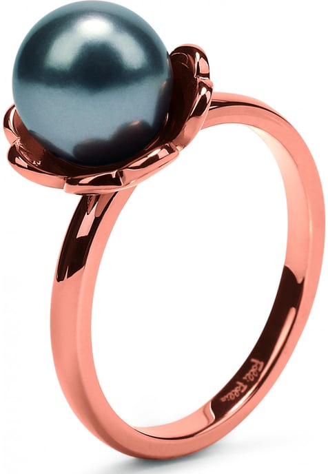 Folli Follie 3R16T055RDA-56 Ladies Ring - Image 1