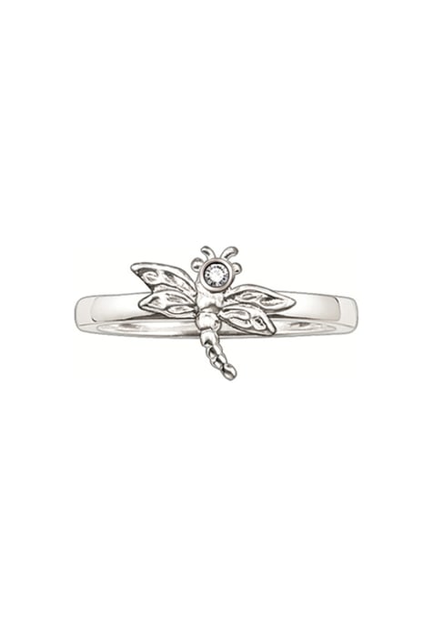 Thomas Sabo SD_TR0007-153-14-60 Ladies Ring - Image 1