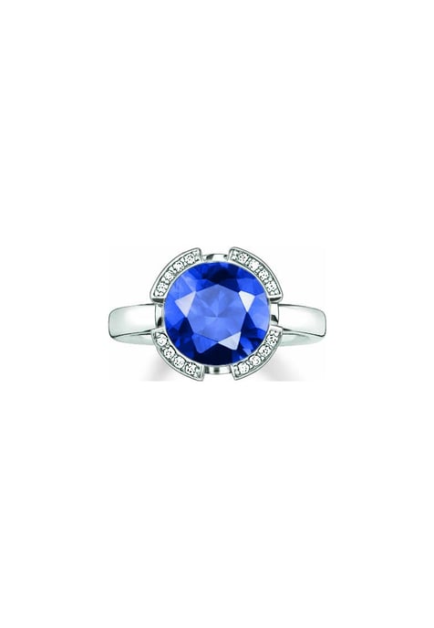 Thomas Sabo TR2038-050-32-52 Ladies Ring - Image 1