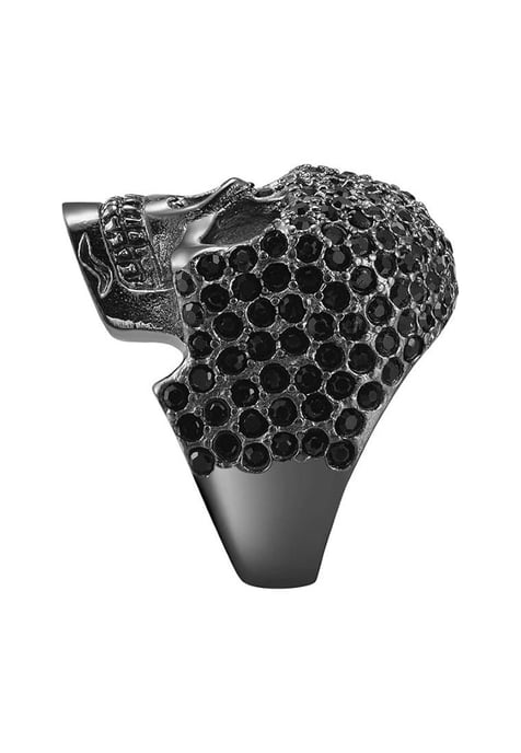 Police PEAGF2211413 Mens Ring - Image 2