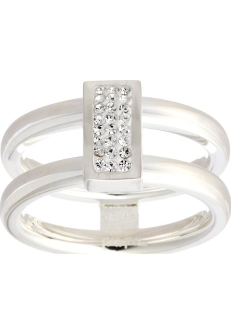 Folli Follie 3R13F010C-54 Ladies Ring - Image 1