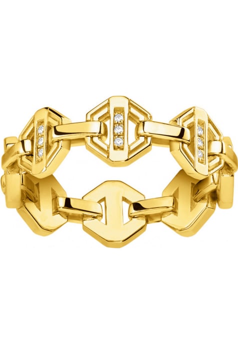 Thomas Sabo D_TR0037-924-14-54 Ladies Ring - Image 1