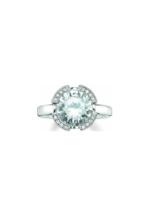Thomas Sabo TR2038-051-14-54 Ladies Ring - Image 1
