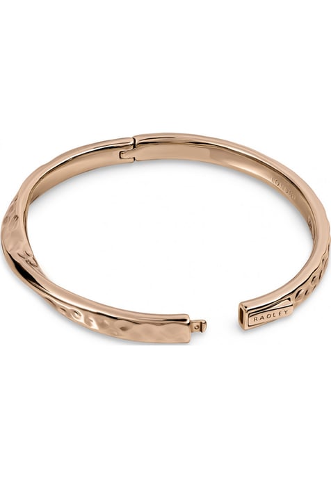 Radley RYJ3488S Ladies Beaton Close Bracelet - Image 2