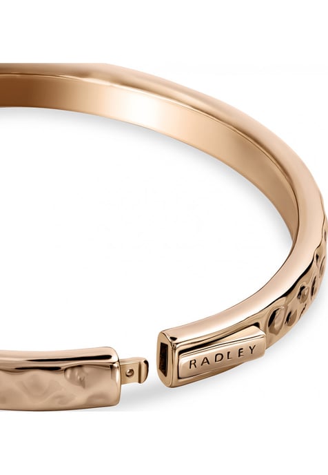 Radley RYJ3488S Ladies Beaton Close Bracelet - Image 3