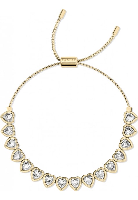 Radley RYJ3442S Ladies Bracelet - Image 2