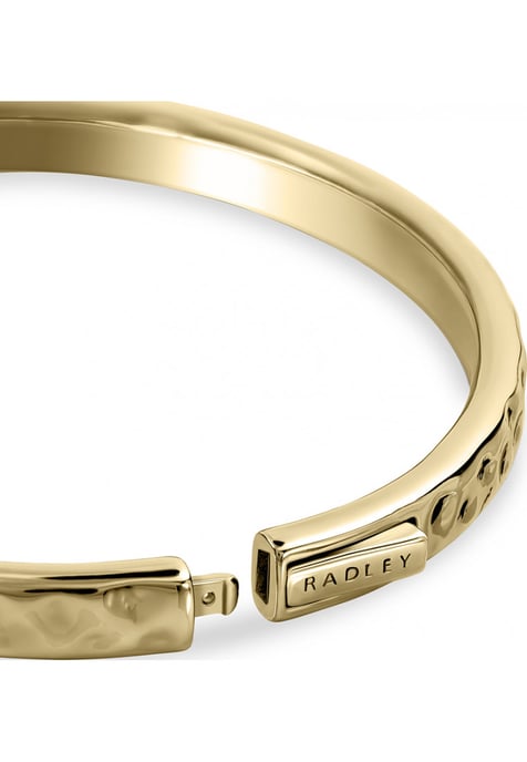 Radley RYJ3486S Ladies Beaton Close Bracelet - Image 3