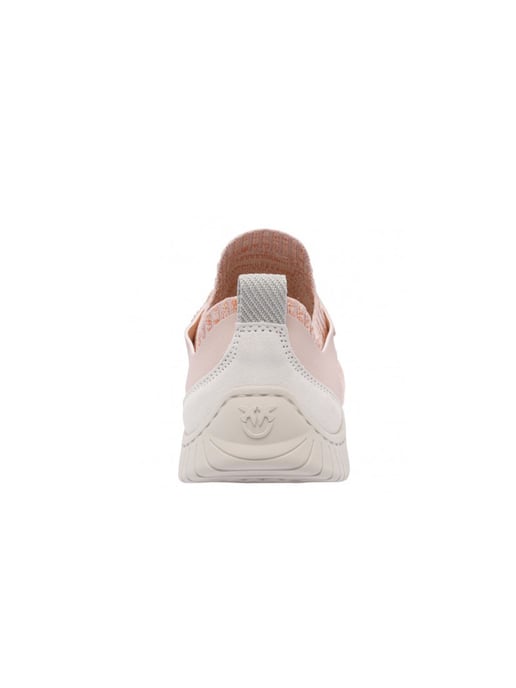 PINKO Sneakers Nude - Image 3