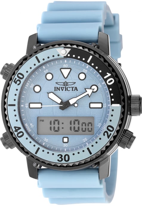 Invicta IN-49446 Mens Pro Diver Watch - Image 1