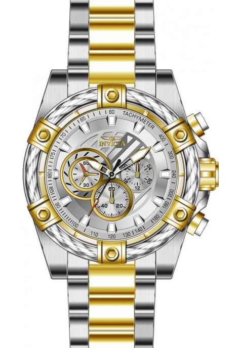 Invicta IN-49746 Mens Bolt Watch - Image 1