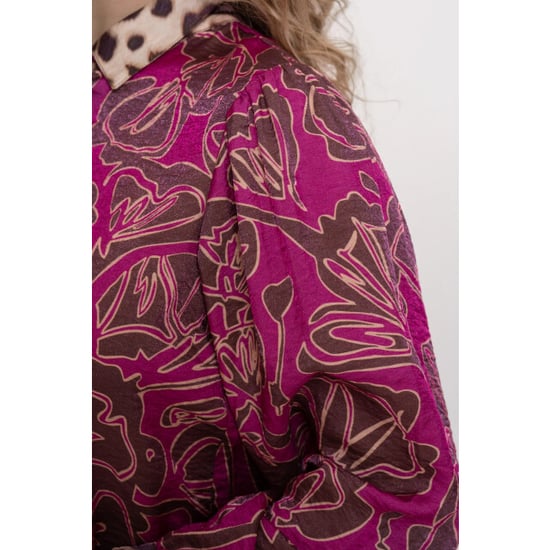 Geisha 53937-20 blouse - Image 2