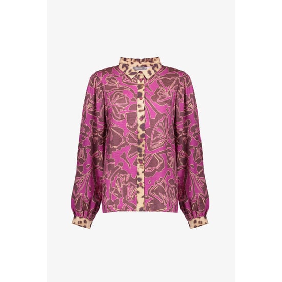 Geisha 53937-20 blouse - Image 4