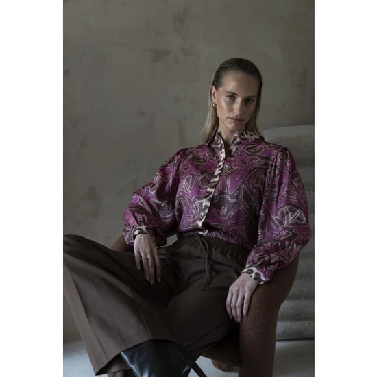 Geisha 53937-20 blouse - Image 5