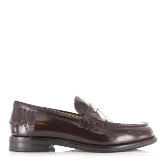 Vagabond Steven loafers donker loafers heren - Image 2