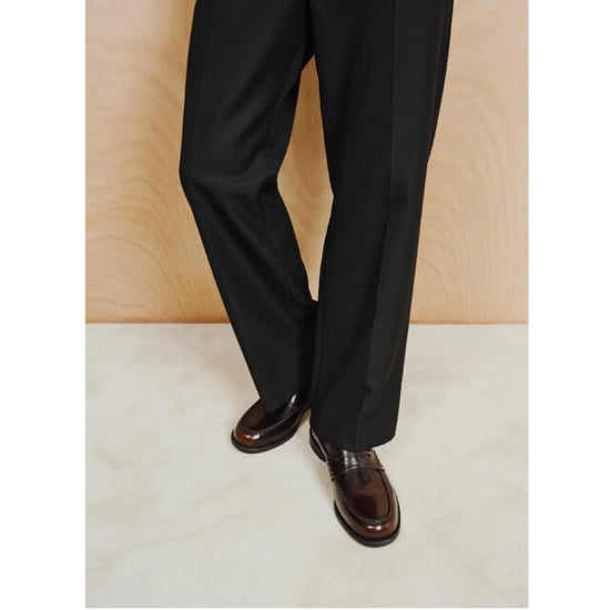 Vagabond Steven loafers donker loafers heren - Image 3