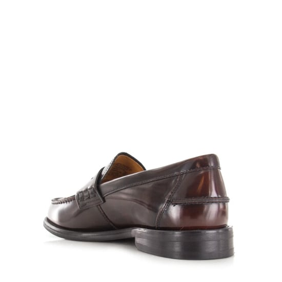 Vagabond Steven loafers donker loafers heren - Image 4