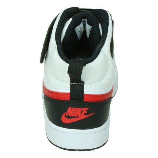 Nike Court borough mid 2 - Image 3